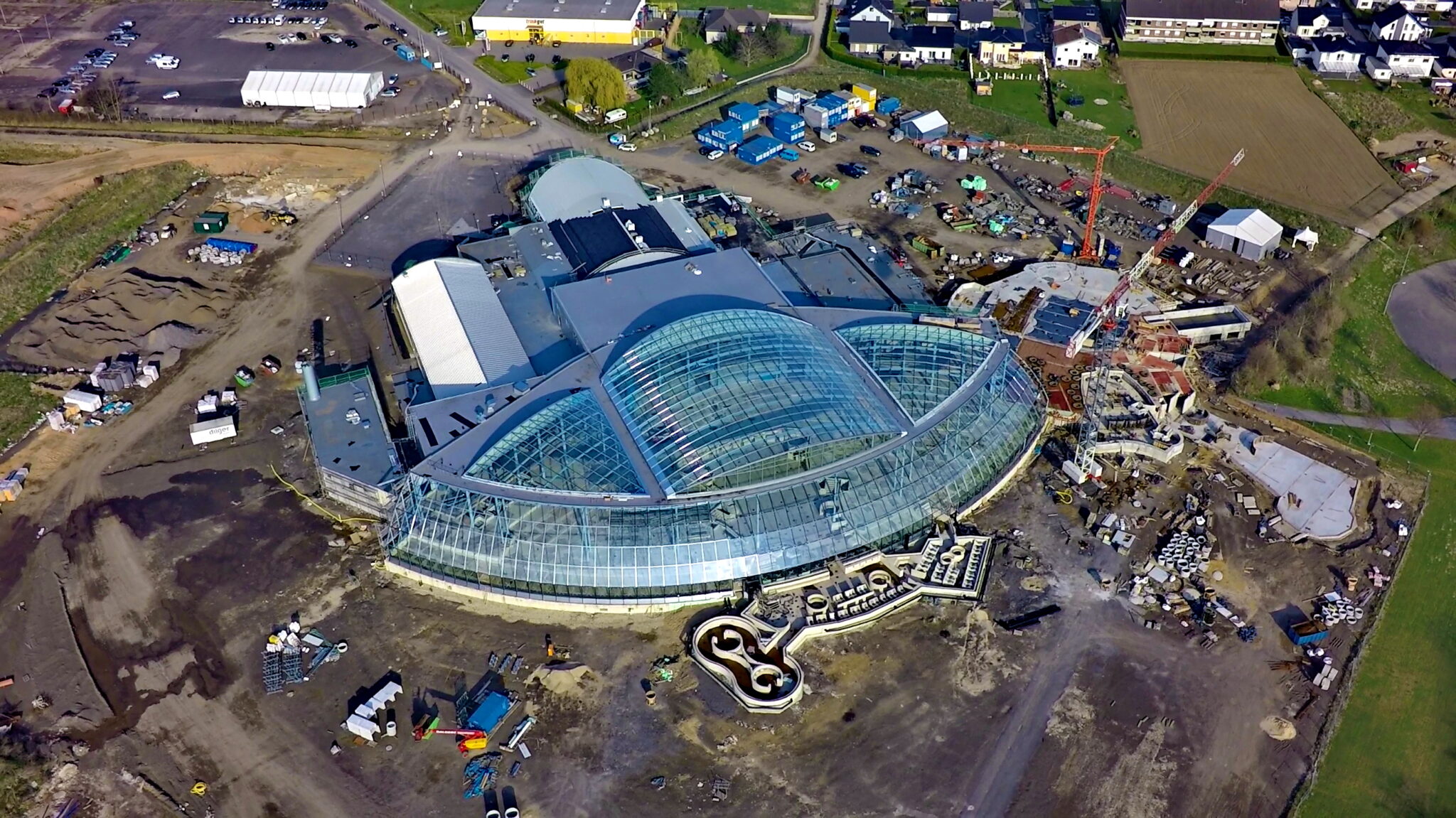 Bonner Ring Erftstadt